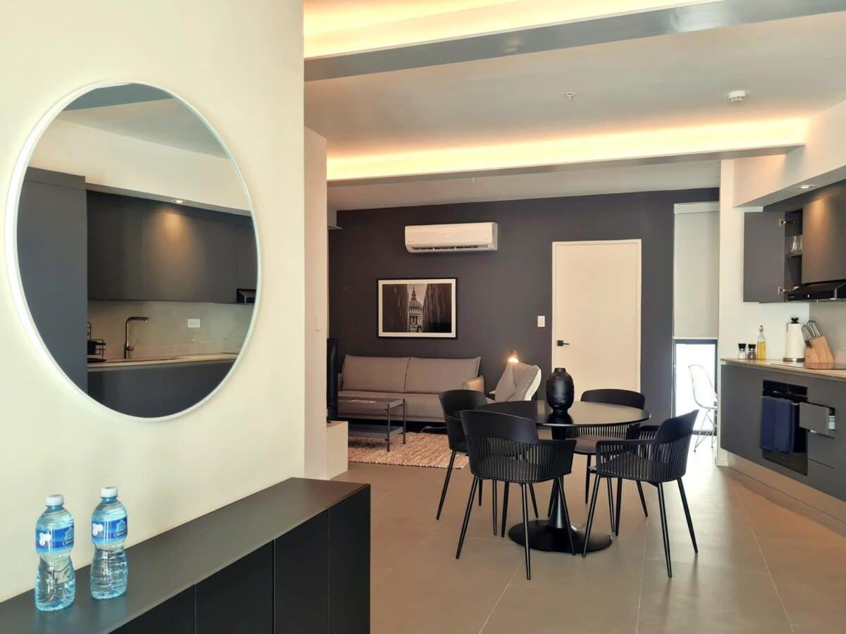 Designer 2Br With Pool In Casco Antiguo Apartment Kota Panama Bagian luar foto